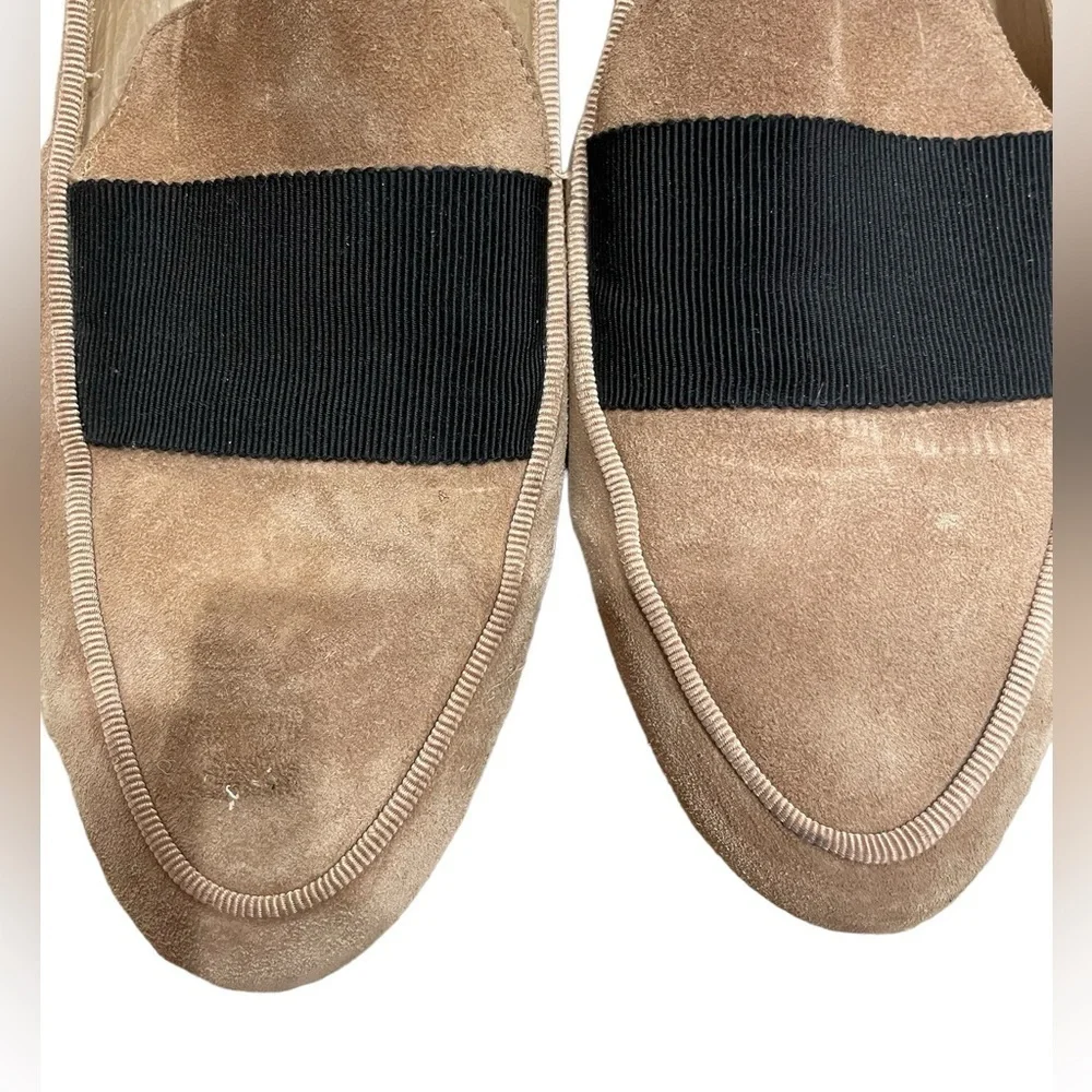 Rag & Bone Flat Loafer Shoes - Picture 2 of 7